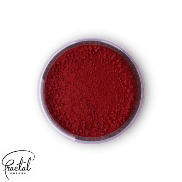Dust Food Coloring - Eurodust - Bloody Mary